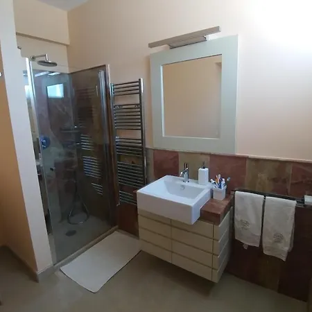 Casa dell'Artista Bed & Breakfast *
