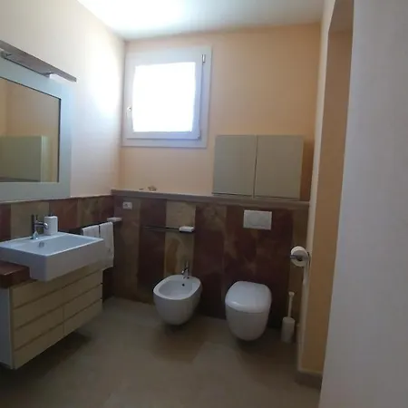 Casa dell'Artista Bed & Breakfast Dozza