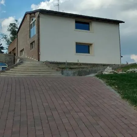 Casa dell'Artista Bed & Breakfast *