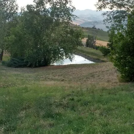Casa dell'Artista Dozza