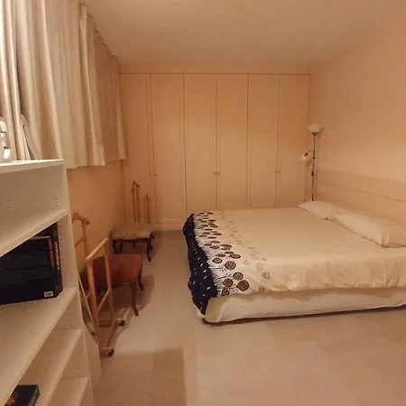 Casa dell'Artista Bed & Breakfast *