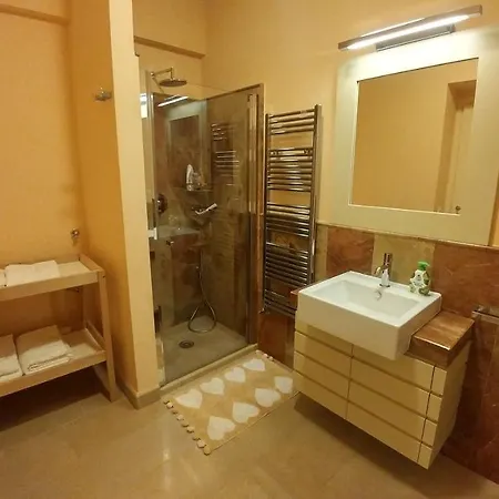 Bed & Breakfast Casa dell'Artista *