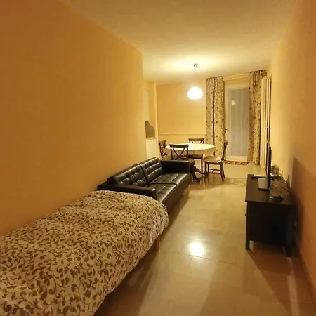 Bed & Breakfast Casa dell'Artista *