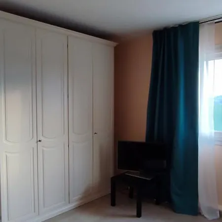 Casa dell'Artista * Dozza