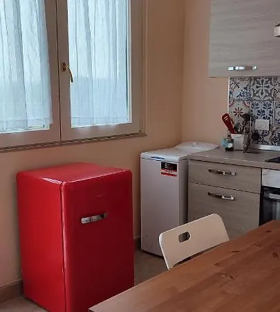 Bed & Breakfast Casa dell'Artista