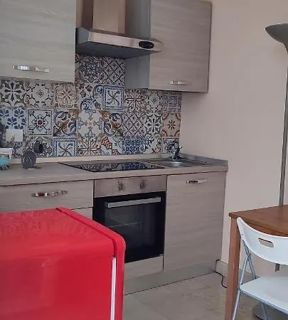 Bed & Breakfast Casa dell'Artista *